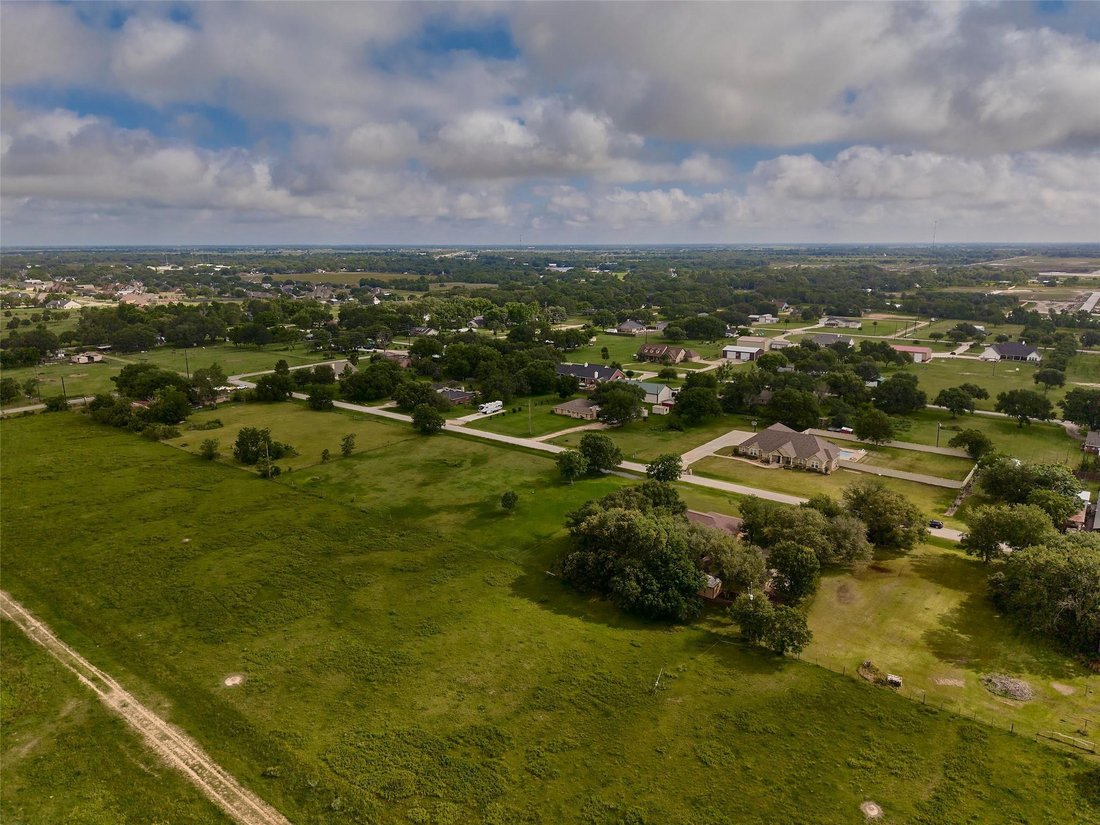 House in Needville, Texas, United States 5 - 18063514