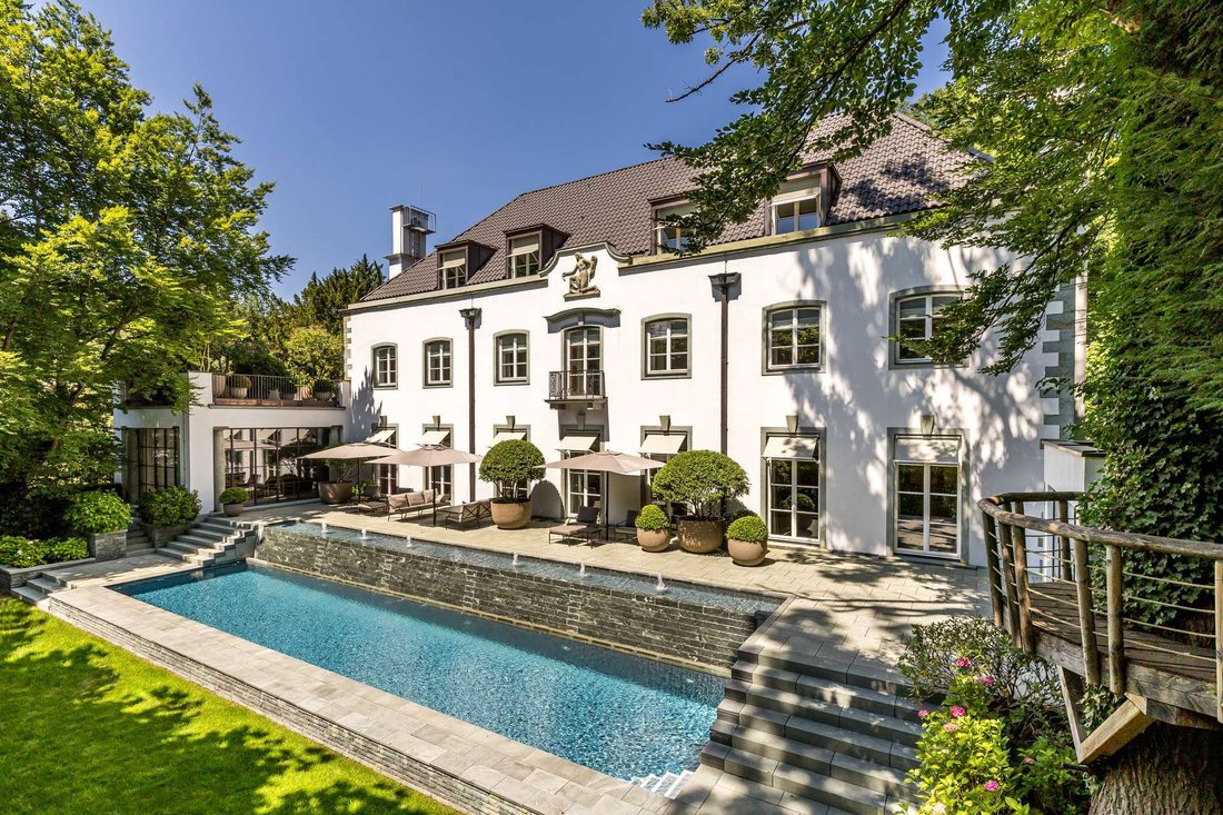 House in Munich, Bavaria, Germany 1 - 16084949