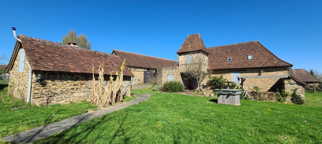 Villa in Nord, Saint-Yrieix-la-Perche, France 2 - 18064914