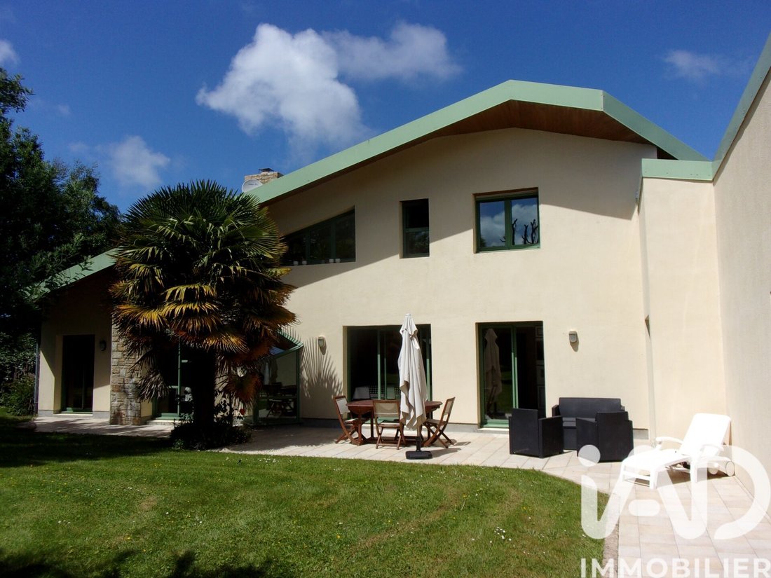 House in Landeda, Brittany, France 1 - 18065384