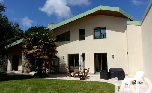 House in Landeda, Brittany, France 1