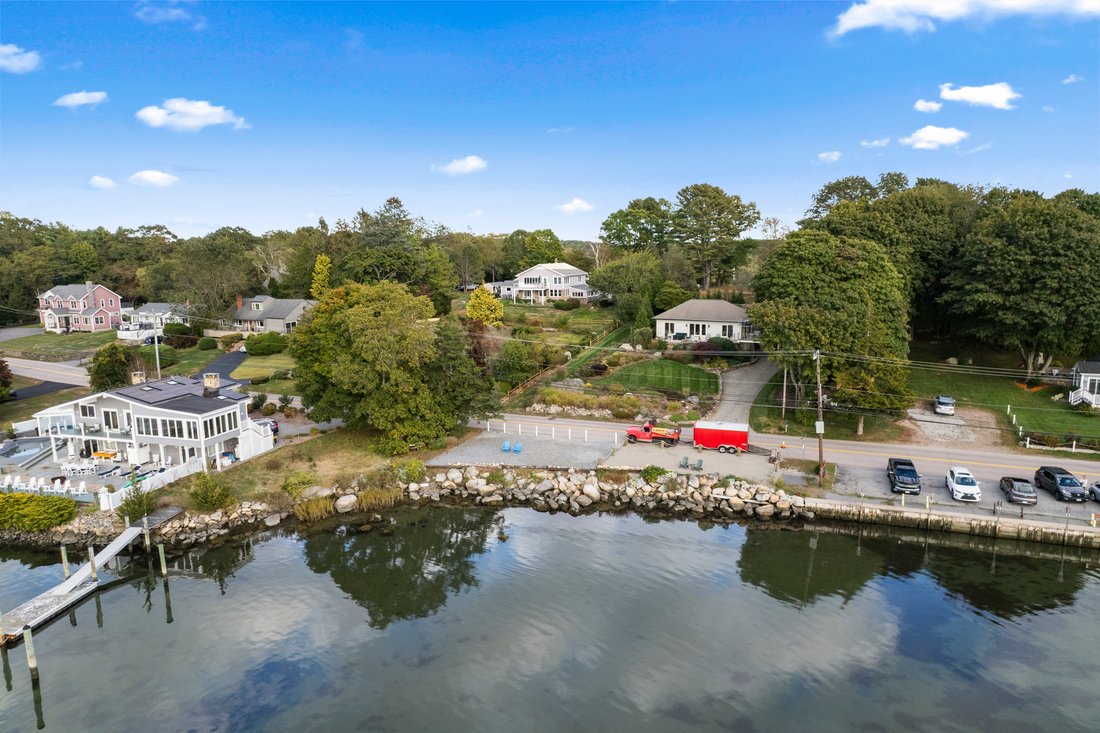 House in Groton, Connecticut, United States 3 - 18064651