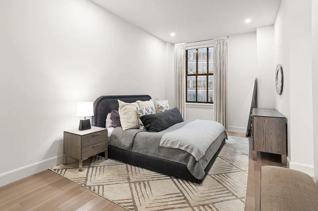 Condo in New York, New York, United States 4 - 18057086
