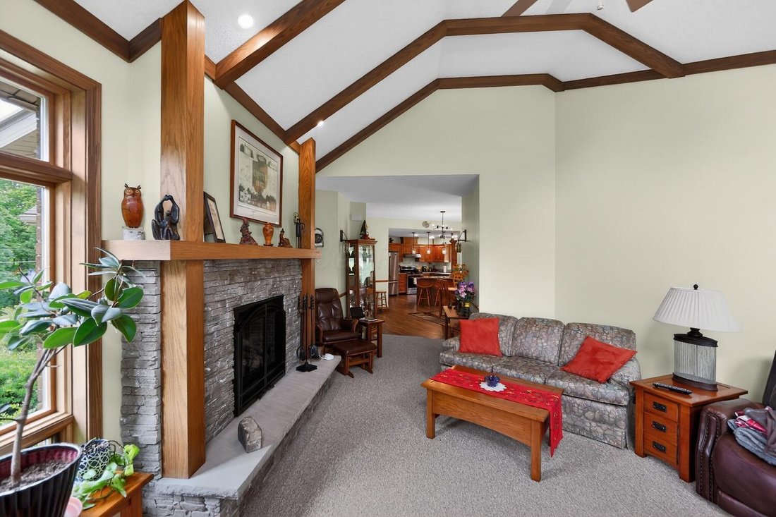 House in Howard, Ohio, United States 4 - 18062699