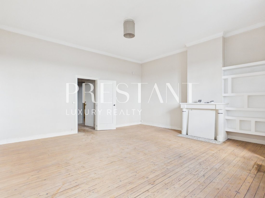 Apartment in Saint Bruno-Saint Augustin, Bordeaux, France 4 - 18064624