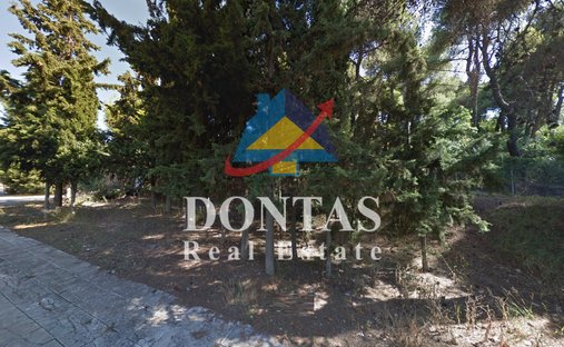 Terreno en Ekali, Ática, Grecia 1