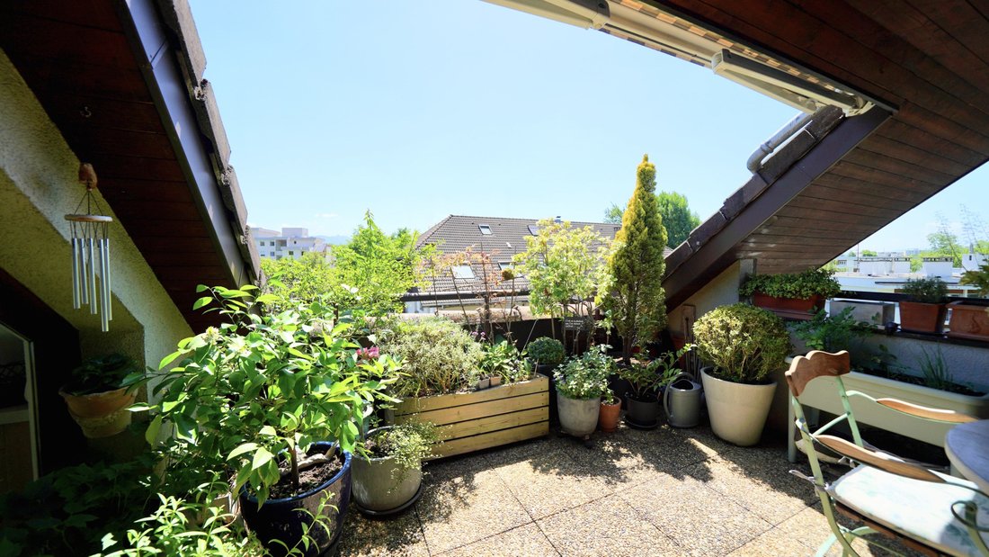 Apartment in Galbert, Annecy, France 1 - 18063790