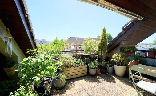 Apartment in Galbert, Annecy, France 1