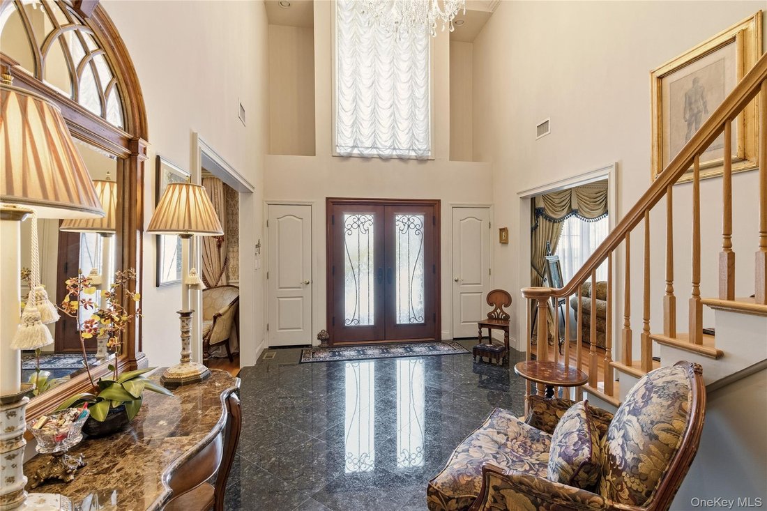 House in Roslyn, New York, United States 3 - 17254793