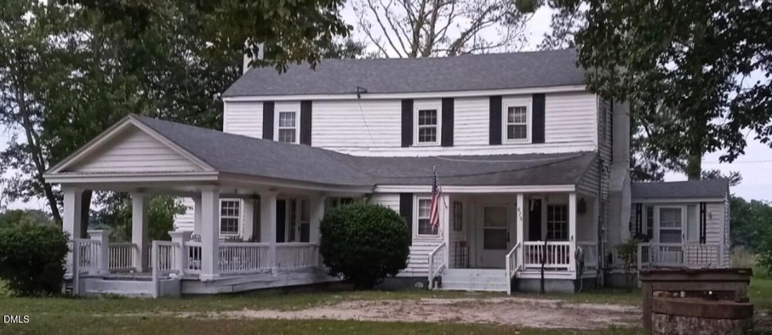 House in Roseboro, North Carolina, United States 1 - 17737981
