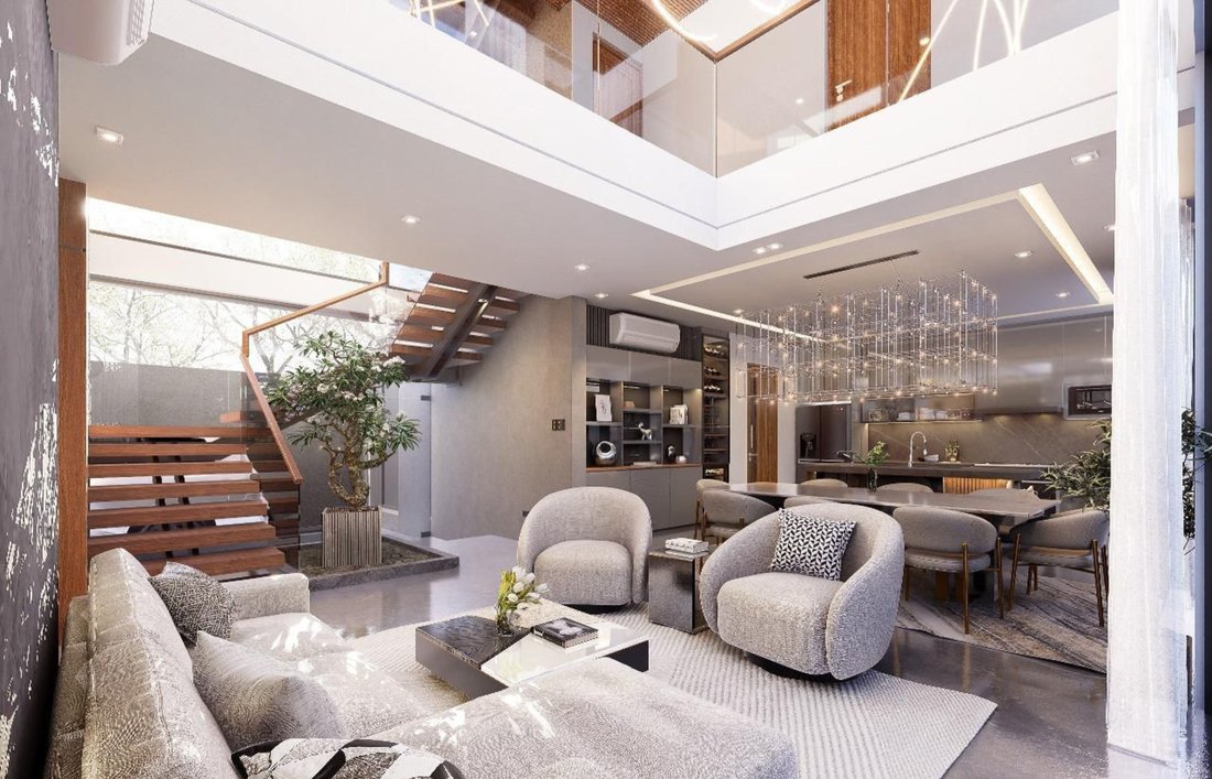 House in Las Piñas, Metro Manila, Philippines 4 - 18063354