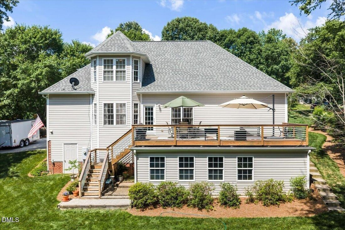 House in Youngsville, North Carolina, United States 1 - 18062884