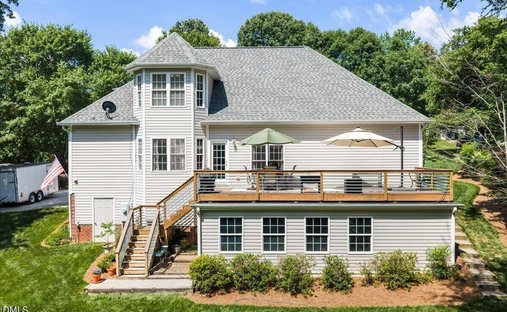 House in Youngsville, North Carolina, United States 1