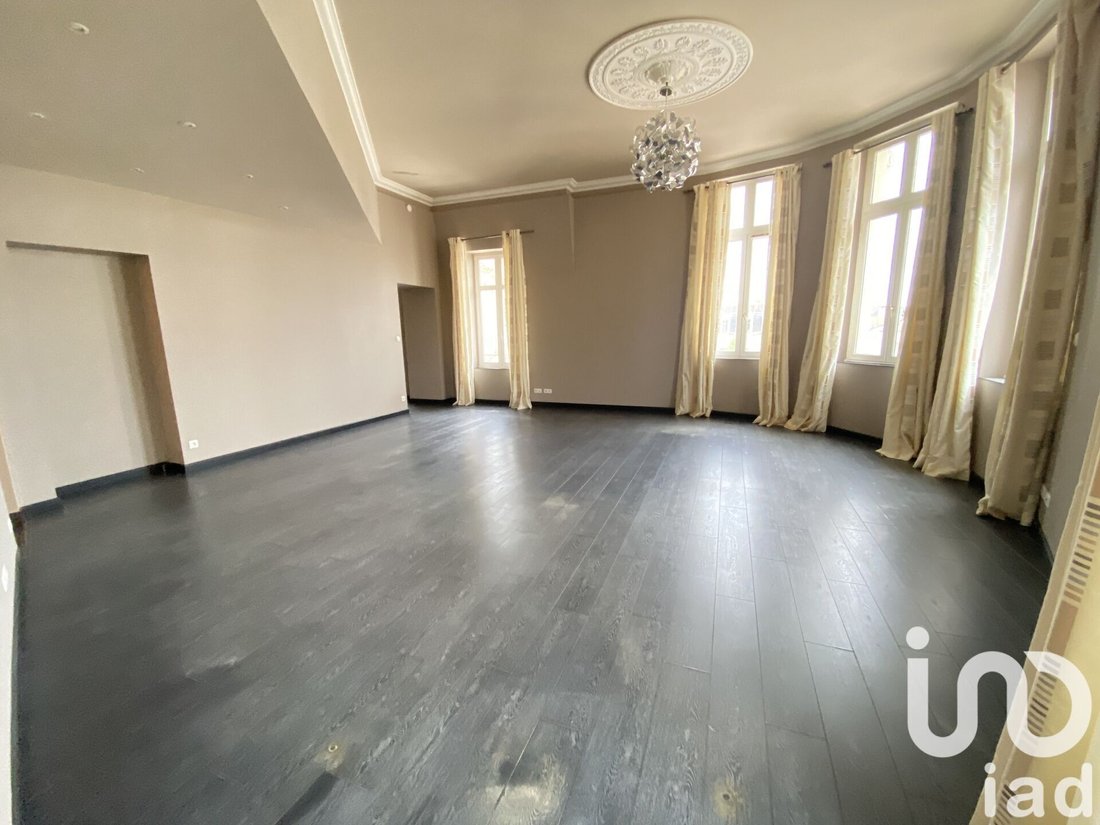 House in Poitiers, Nouvelle-Aquitaine, France 4 - 18065212