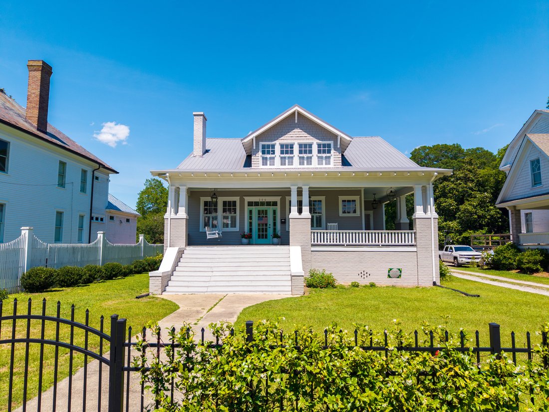 House in Windsor, North Carolina, United States 2 - 18065022