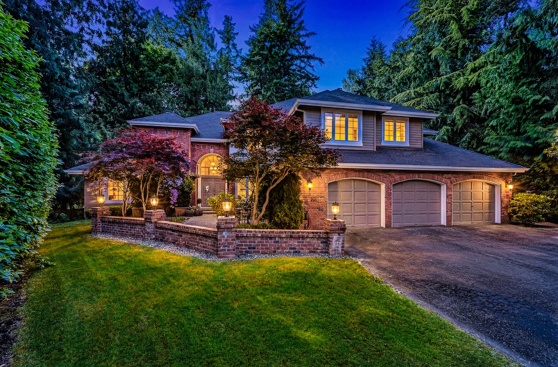House in Carnation, Washington, United States 1 - 18065468