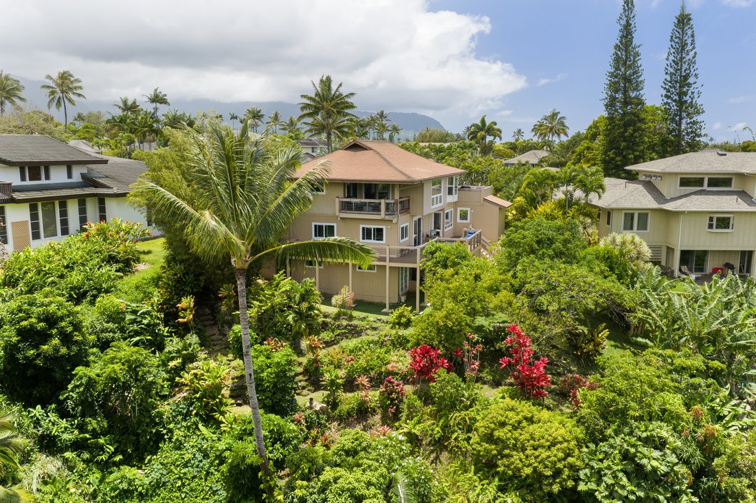 House in Princeville, Hawaii, United States 5 - 18065469