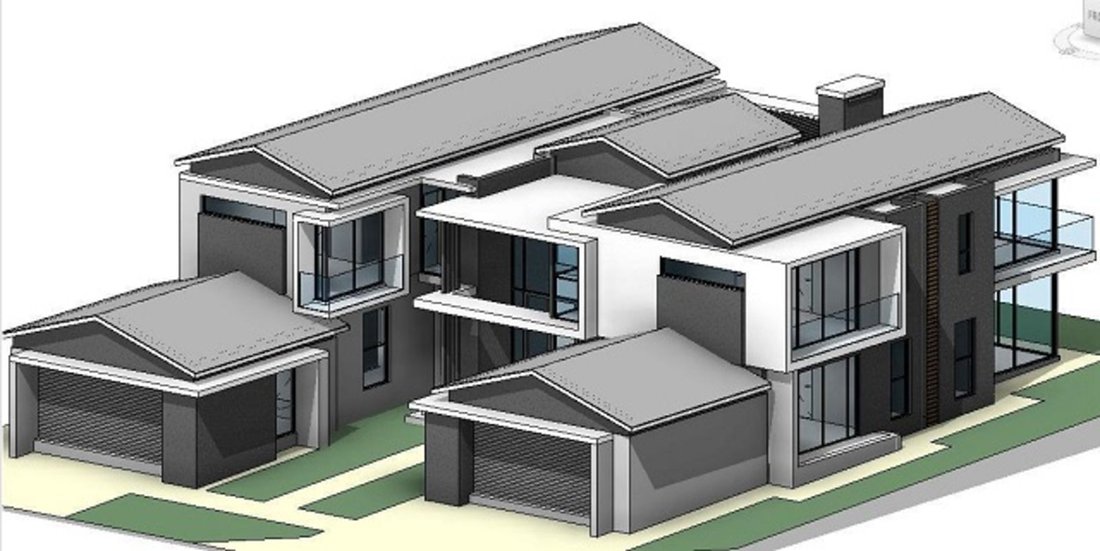 Casa a Copperleaf Golf e Country Estate, Centurion, Sudafrica 1 - 18063367