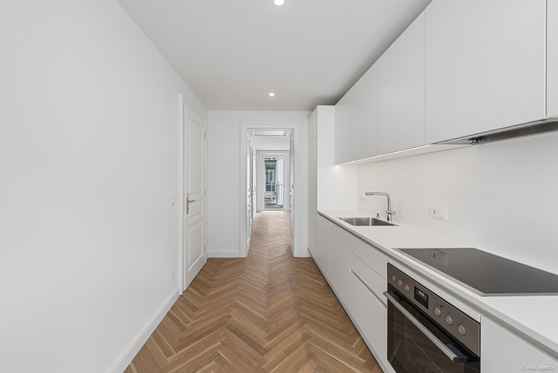 Apartment in Vienna, Wien, Austria 5 - 17379247