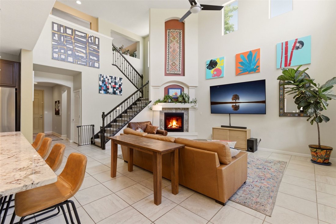 House in Santa Fe, New Mexico, United States 5 - 18064327