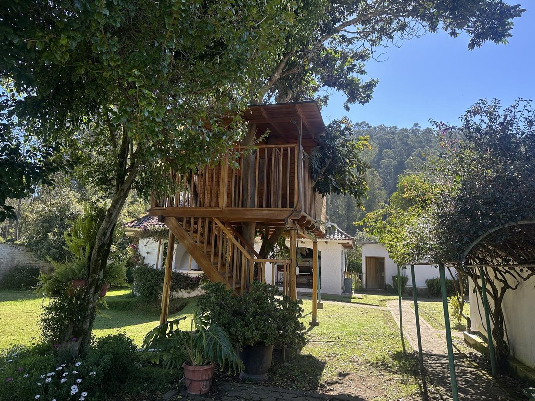 House in Sangolqui, Pichincha, Ecuador 1 - 18062135