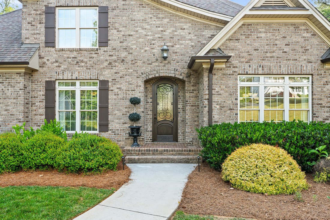 House in Belews Creek, North Carolina, United States 2 - 18061303