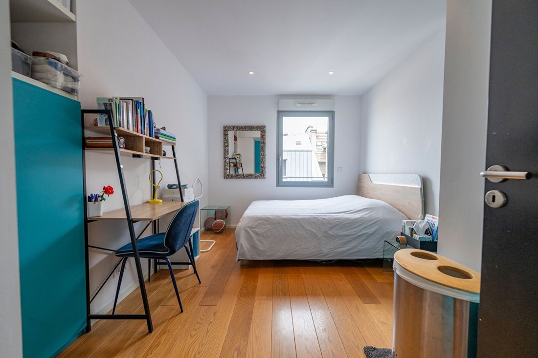 Appartement à Pau, Nouvelle-Aquitaine, France 5 - 17829025