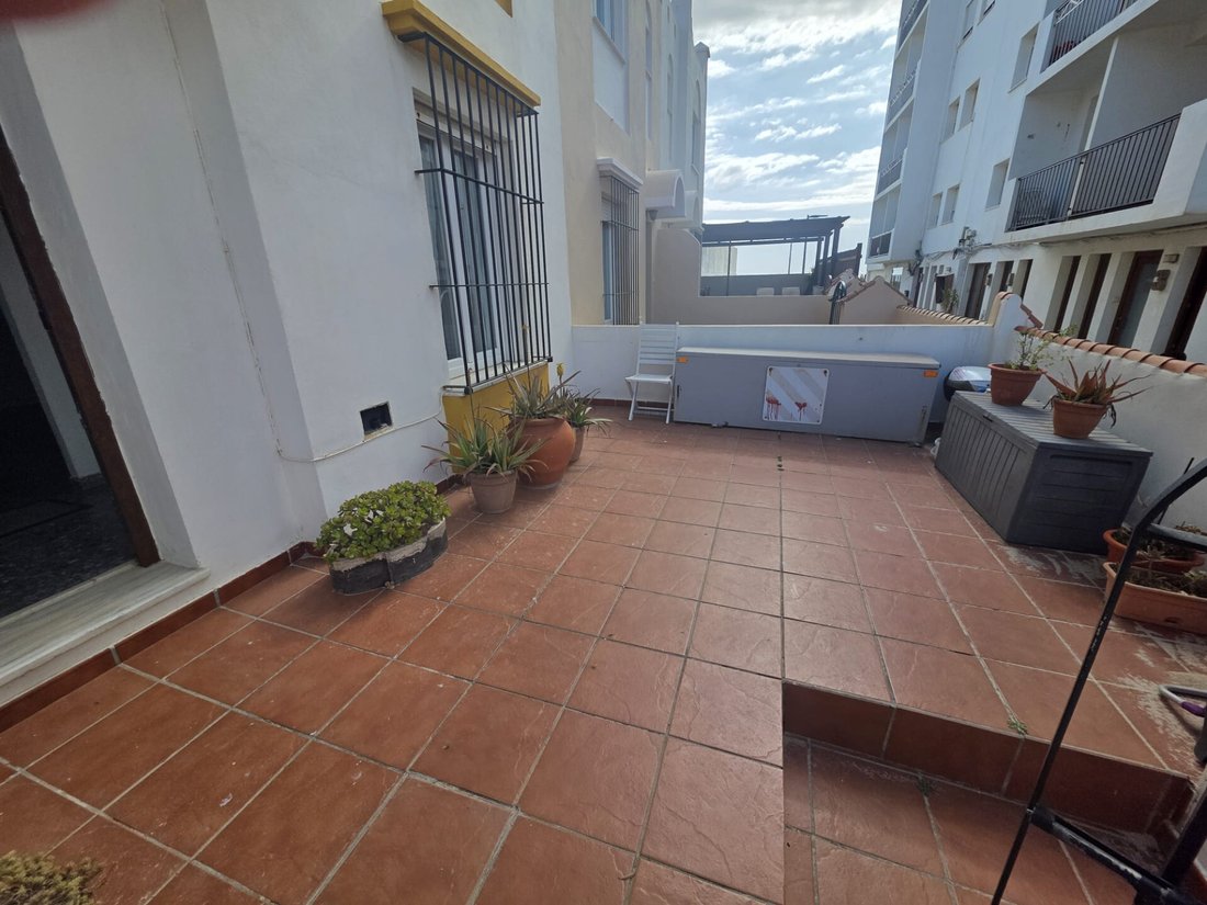 Casa en Tarifa, Andalucía, España 2 - 18062859