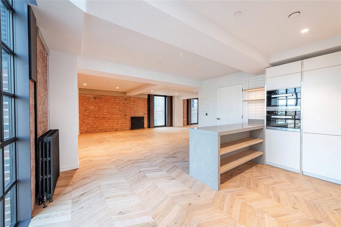 Apartment in Clapham Junction, Wandsworth (Greater London), England 2 - 18062886