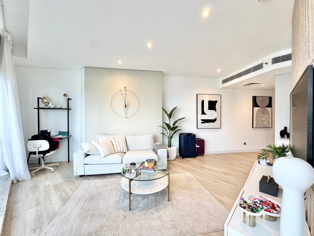Apartment in Zabeel, Dubai, United Arab Emirates 3 - 18062606