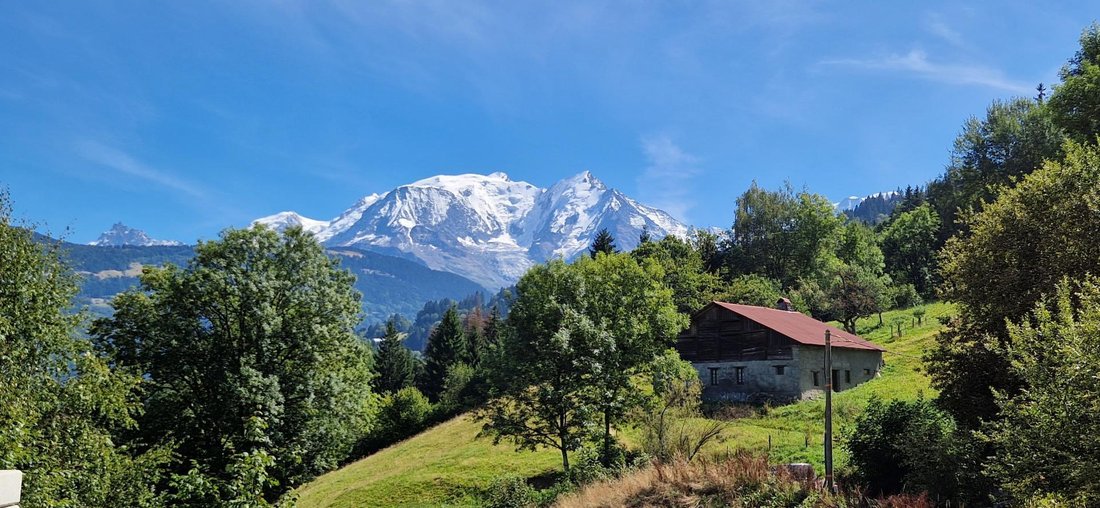House in Combloux, Auvergne-Rhône-Alpes, France 2 - 18064267
