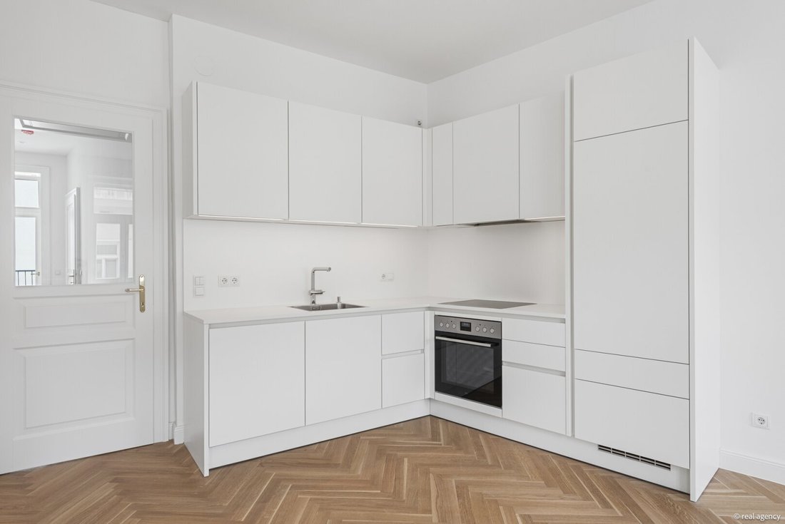 Apartment in Vienna, Wien, Austria 1 - 17379252