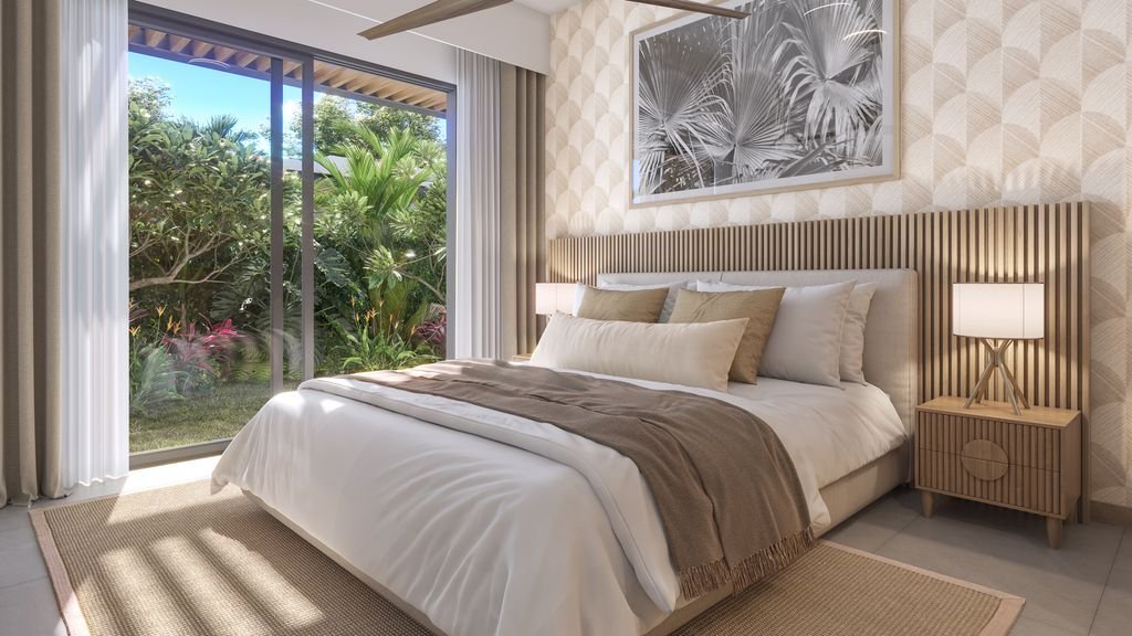 Villa a Grande Riviere Noire, Distretto di Black River, Mauritius 5 - 18064586