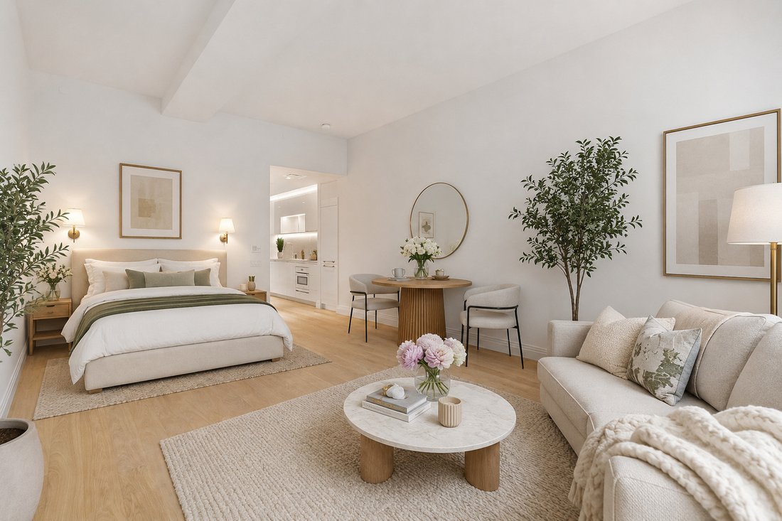 Condo in New York, New York, United States 2 - 18057324