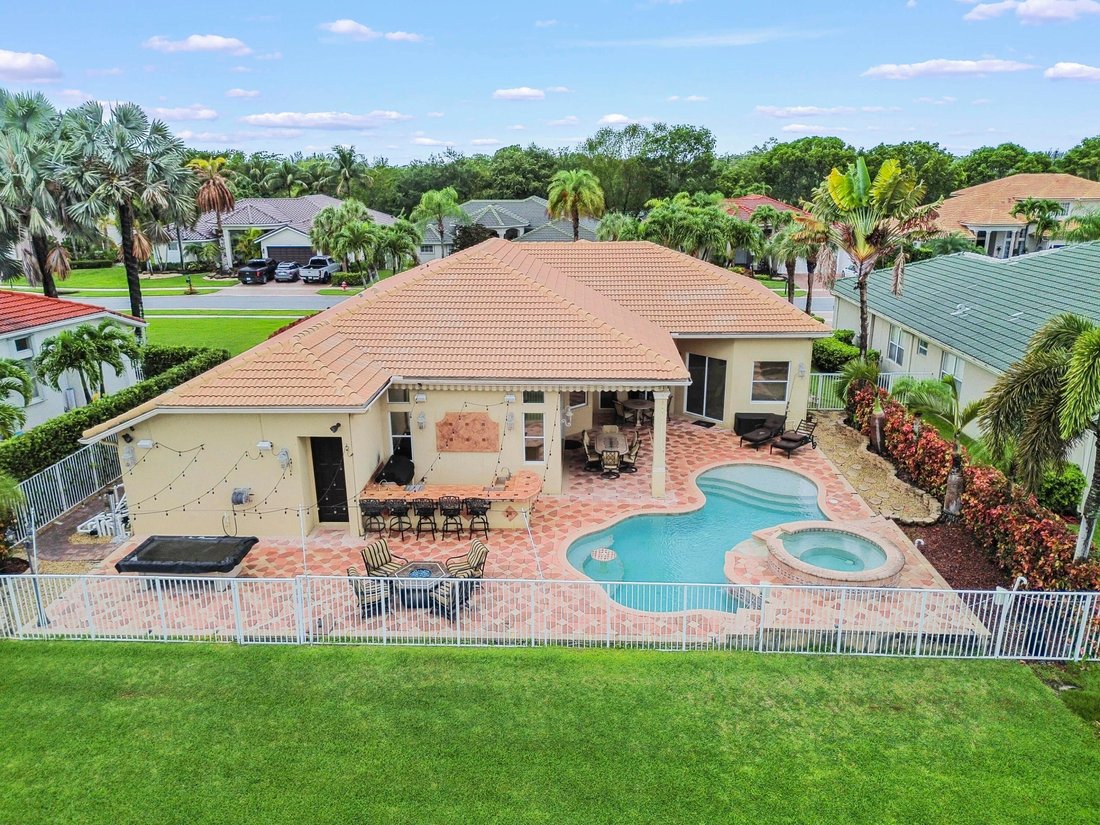 House in Wellington, Florida, United States 5 - 18063391