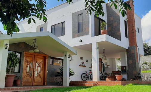 Casa a Quito, Provincia del Pichincha, Ecuador 1