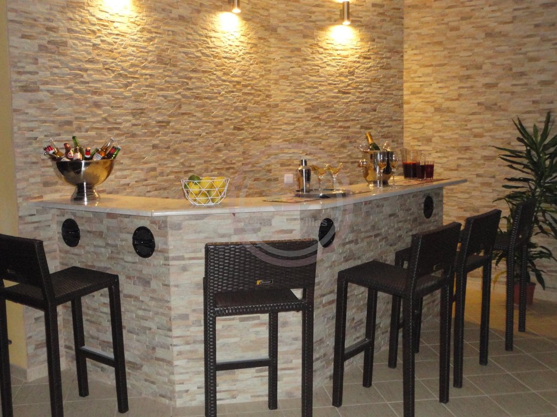 Villa in Almancil, Algarve, Portugal 5 - 16572836