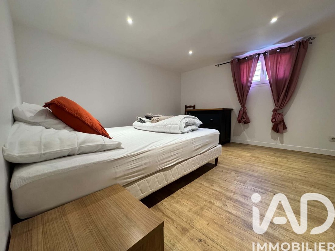 House in Rivedoux-Plage, Nouvelle-Aquitaine, France 4 - 16644996