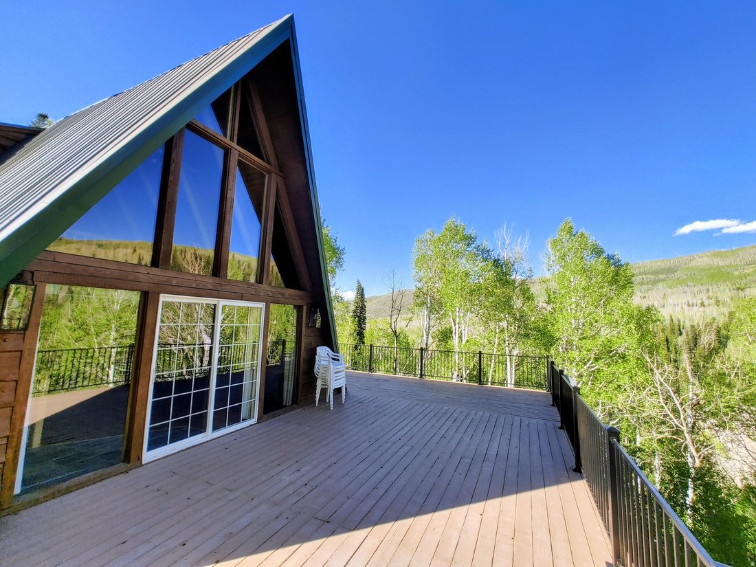 House in Heber City, Utah, United States 1 - 18062664