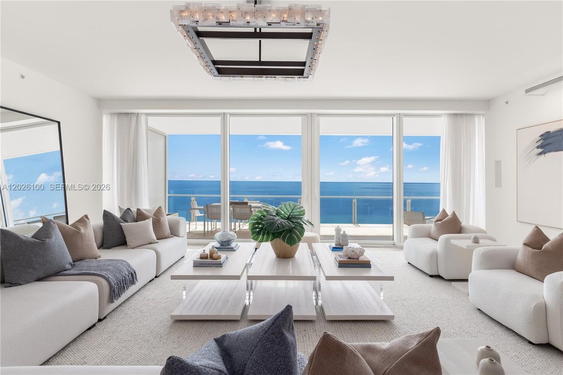 Condo in Bal Harbour, Florida, United States 2 - 18062779