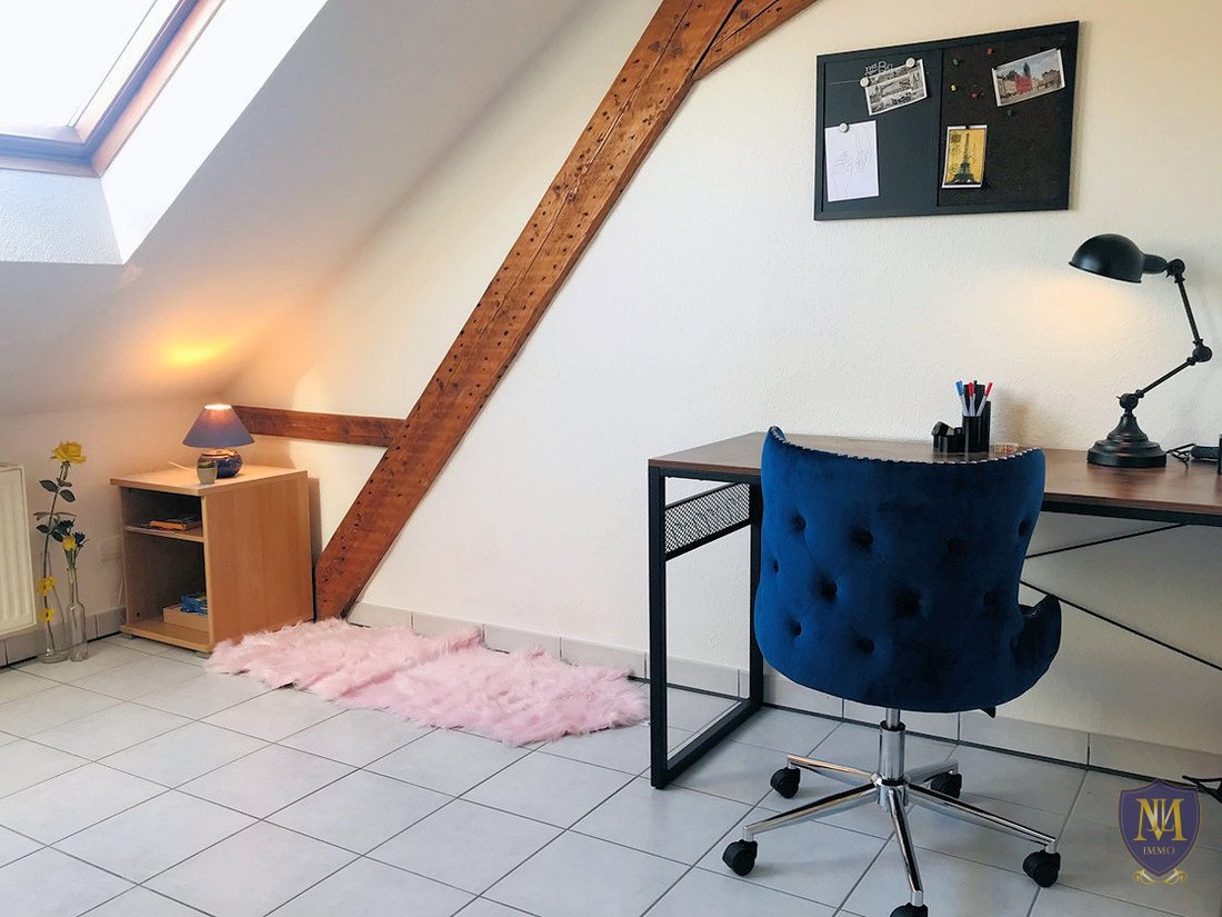 Apartment in Nord, Saint-Louis, France 5 - 18064051