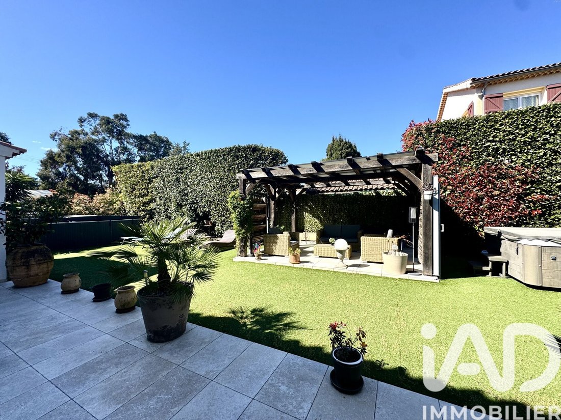 House in Saint Maymes-Lauvert, Antibes, France 5 - 17515001