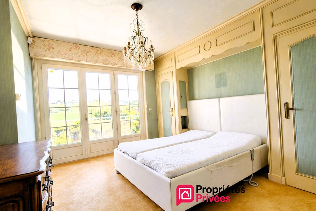 Villa in Gambetta, Boulogne-sur-Mer, France 5 - 18064889