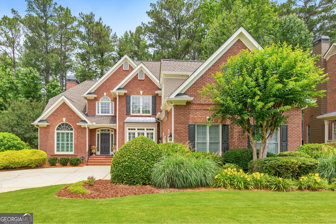 House in Acworth, Georgia, United States 2 - 17666564