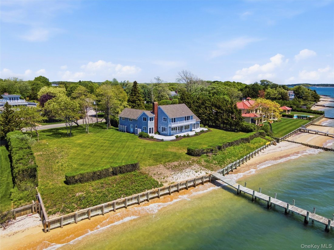 House in Shelter Island, New York, United States 4 - 18062696