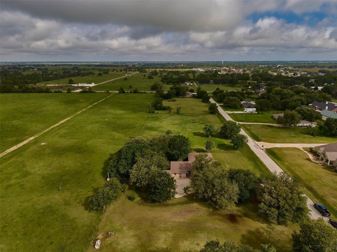 House in Needville, Texas, United States 4 - 18063514