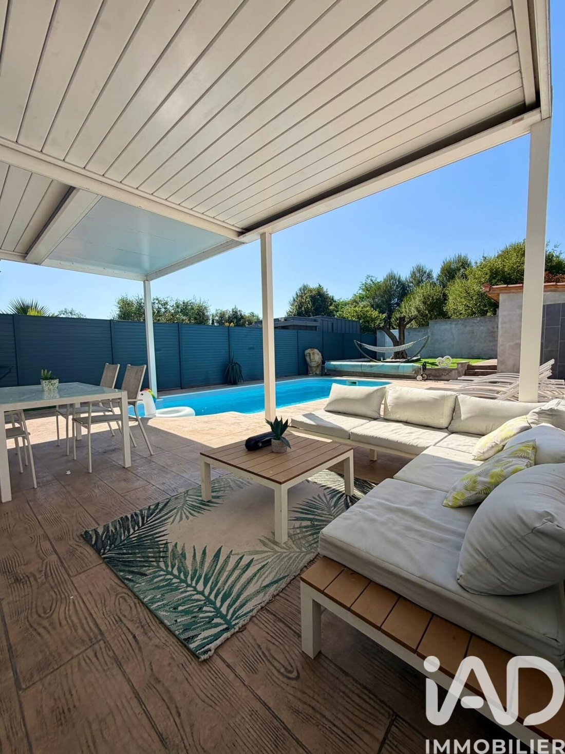 House in Le Cres, Occitania, France 5 - 18065304