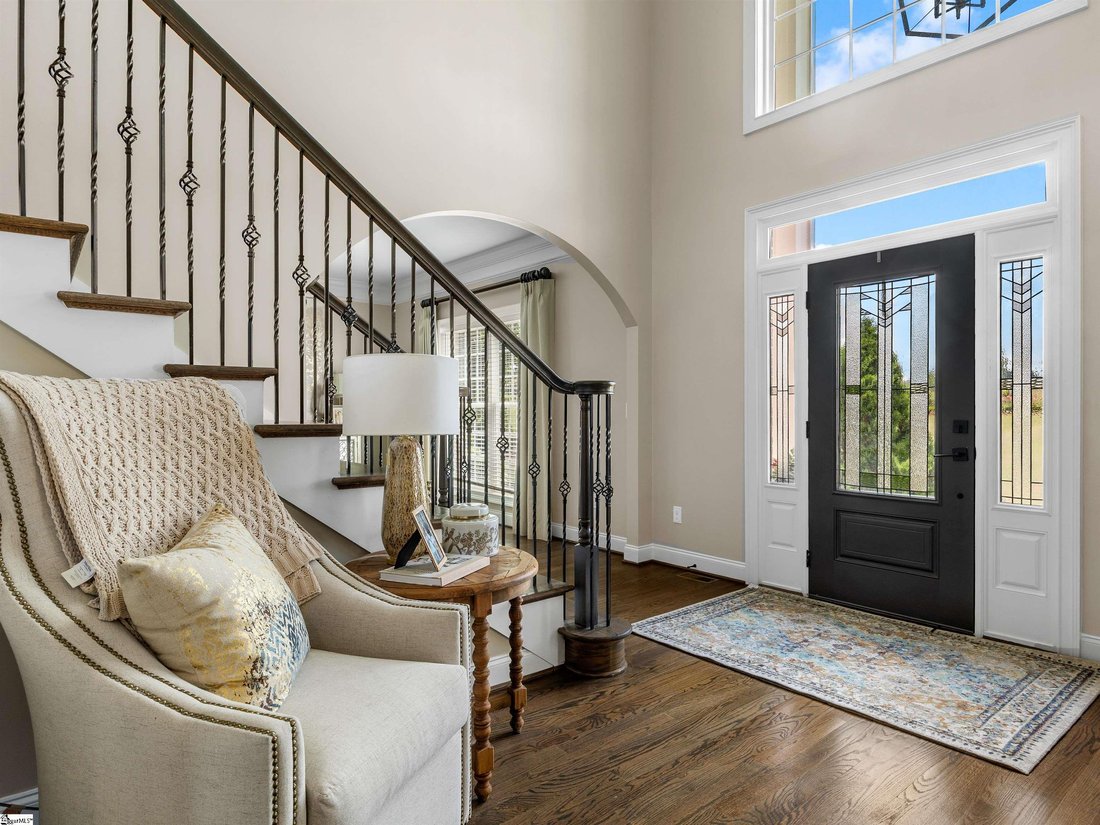 House in Pauline, South Carolina, United States 2 - 18063211