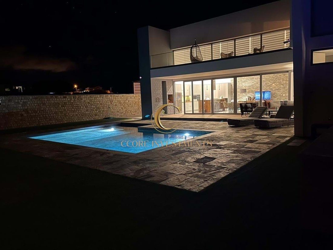 Villa in Baía das Gatas, São Vicente, Cape Verde 4 - 18065148