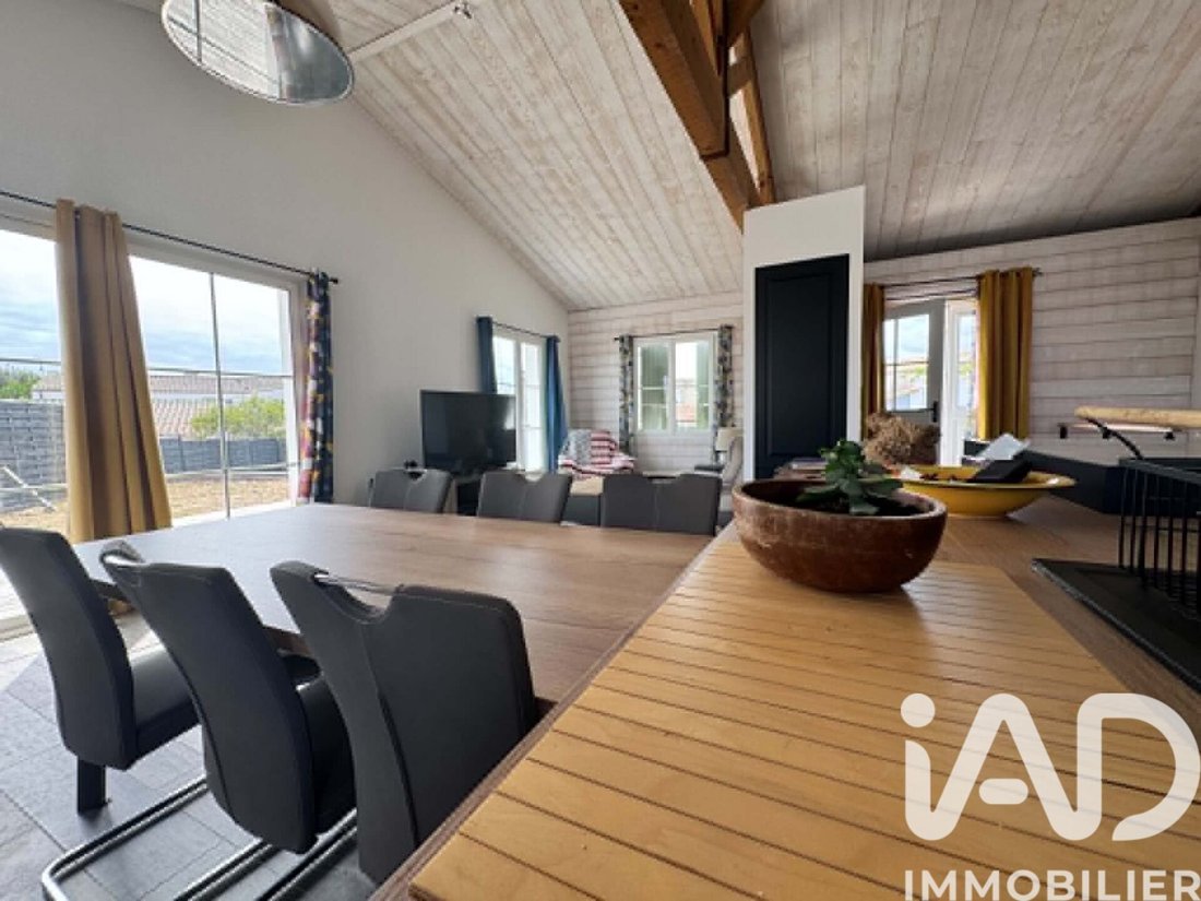 House in Rivedoux-Plage, Nouvelle-Aquitaine, France 2 - 16644996